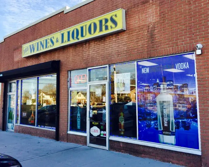 DBD Wines & Liquor 6