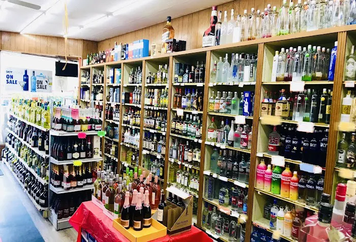 Dutch Broadway Liquors 2