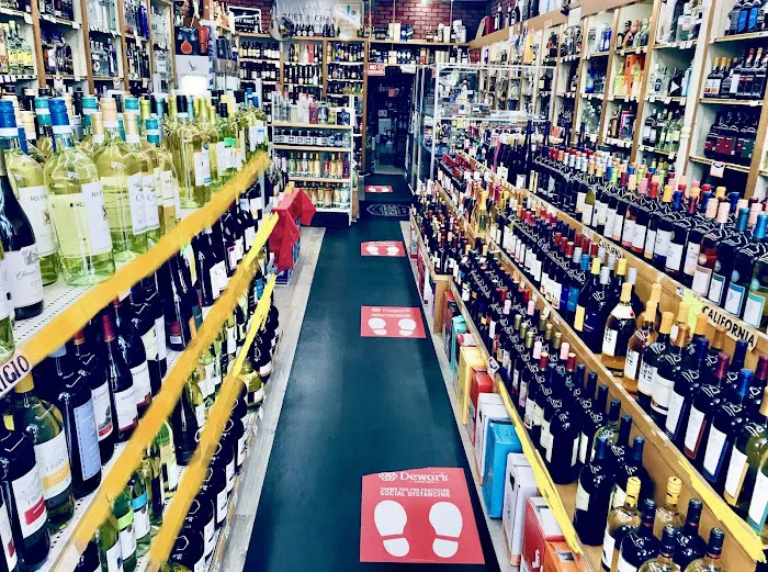 Dutch Broadway Liquors 7