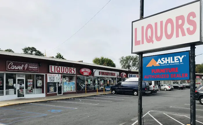 Dutch Broadway Liquors 6