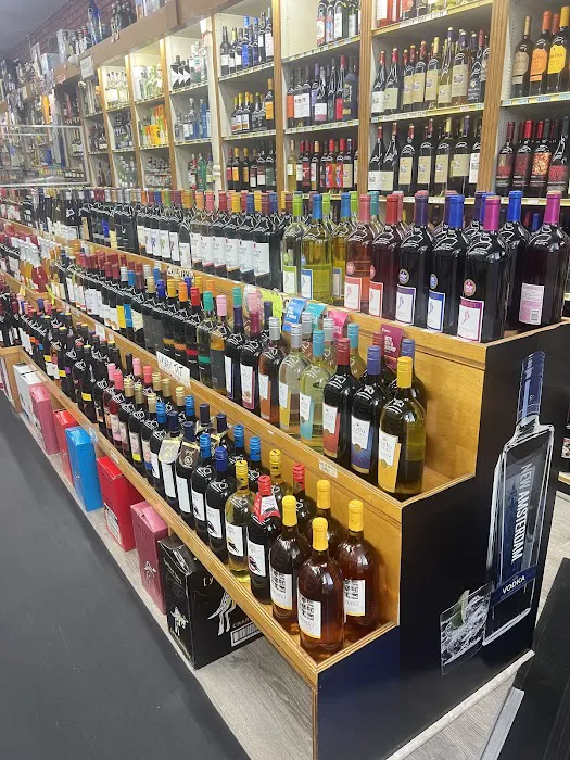 Dutch Broadway Liquors 0