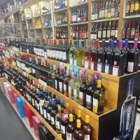 Dutch Broadway Liquors