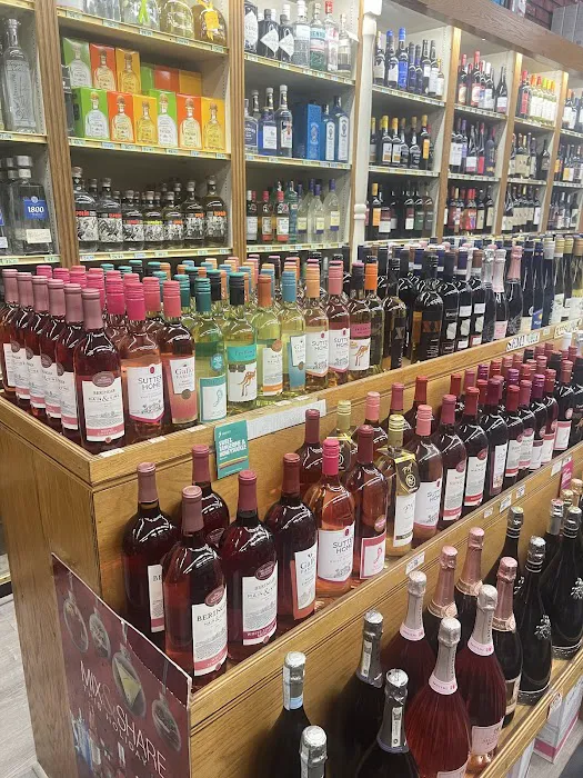 Dutch Broadway Liquors 5
