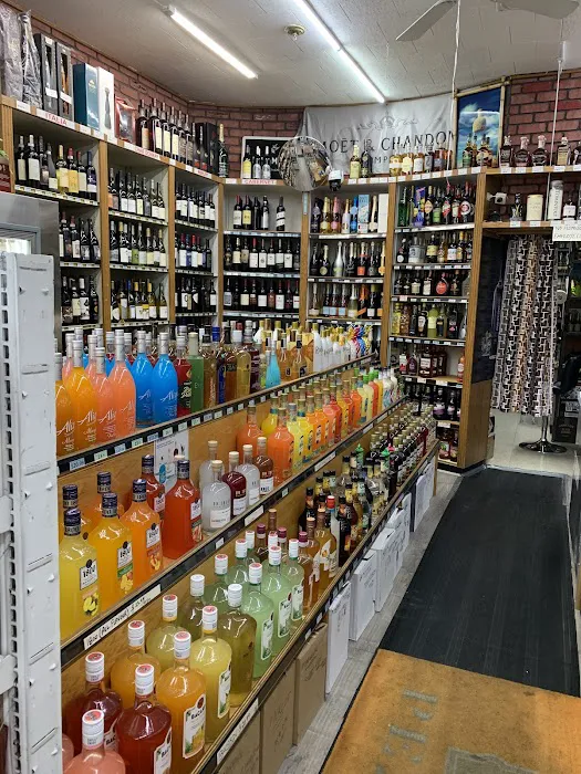 Karamjot wine & Liquors store 3