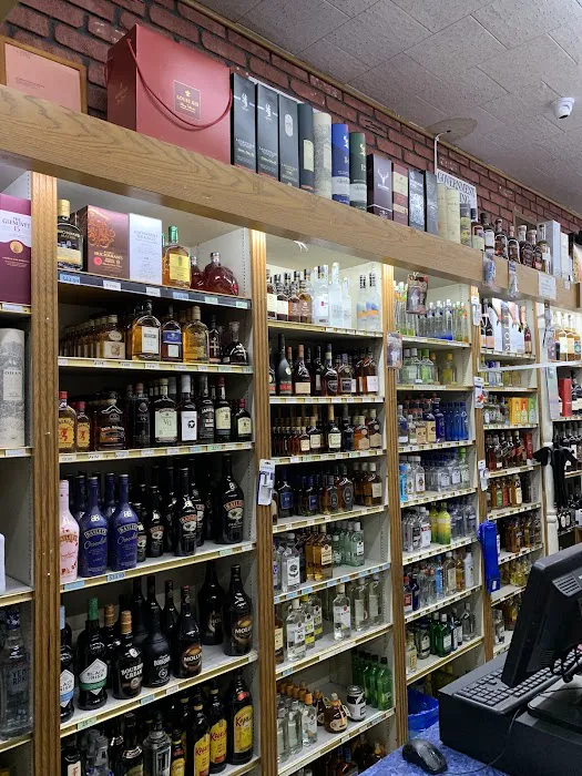 Karamjot wine & Liquors store 4