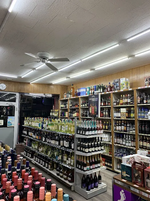 Karamjot wine & Liquors store 1