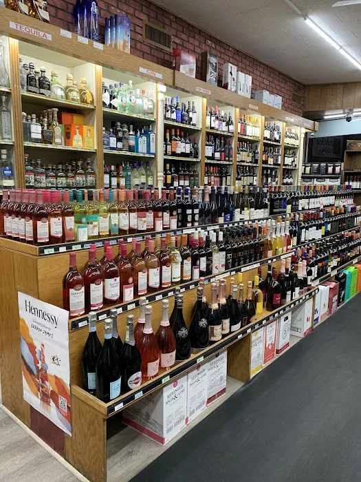 Karamjot wine & Liquors store 5
