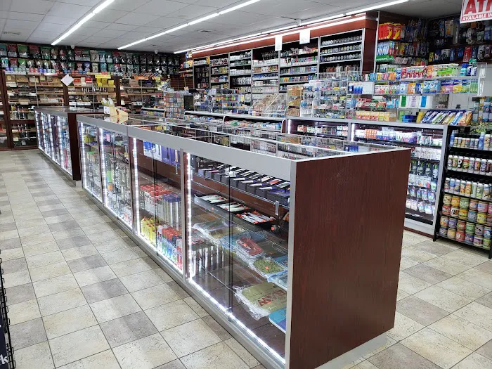 In out Smoke Shop & Convenience 7