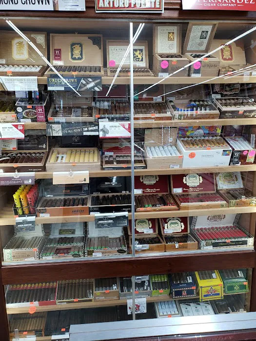 In out Smoke Shop & Convenience 3