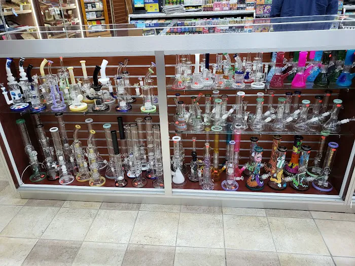 In out Smoke Shop & Convenience 4