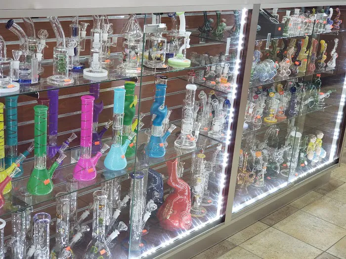 In out Smoke Shop & Convenience 2