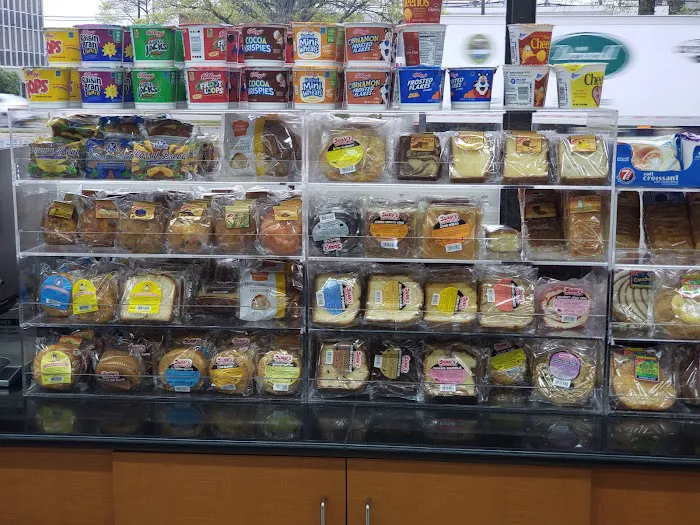 In out Smoke Shop & Convenience 8