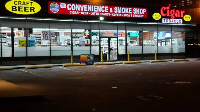 In out Smoke Shop & Convenience 6