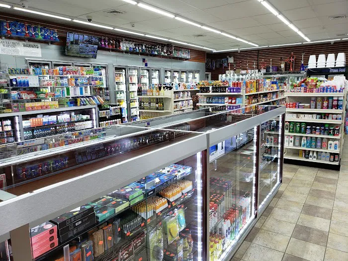 In out Smoke Shop & Convenience 5