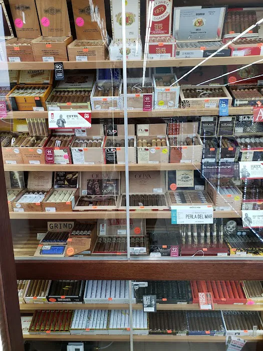 In out Smoke Shop & Convenience 9