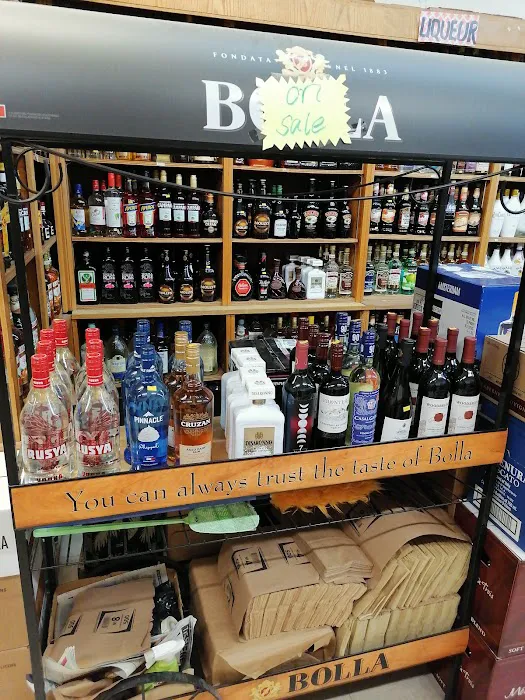 339NORTH CENTRAL LIQUOR CORP 9