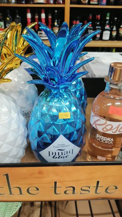 339NORTH CENTRAL LIQUOR CORP 1