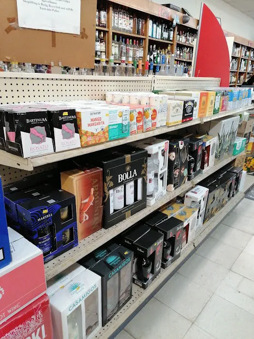 339NORTH CENTRAL LIQUOR CORP 7