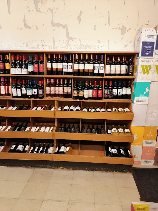 339NORTH CENTRAL LIQUOR CORP 8