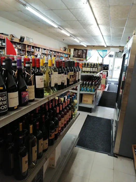 339NORTH CENTRAL LIQUOR CORP 5