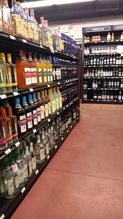 Cappy's Warehouse Wine & Spirits 1