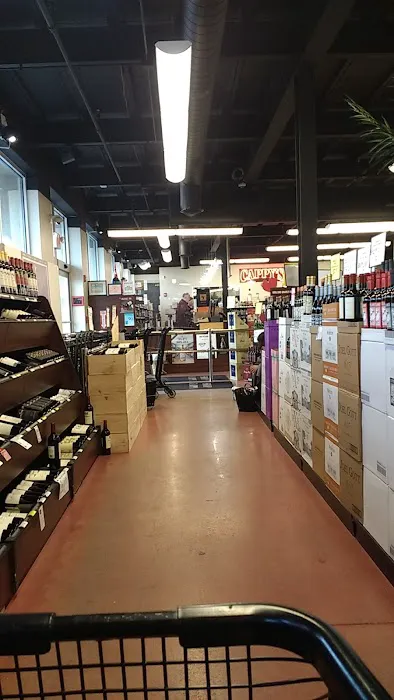 Cappy's Warehouse Wine & Spirits 0