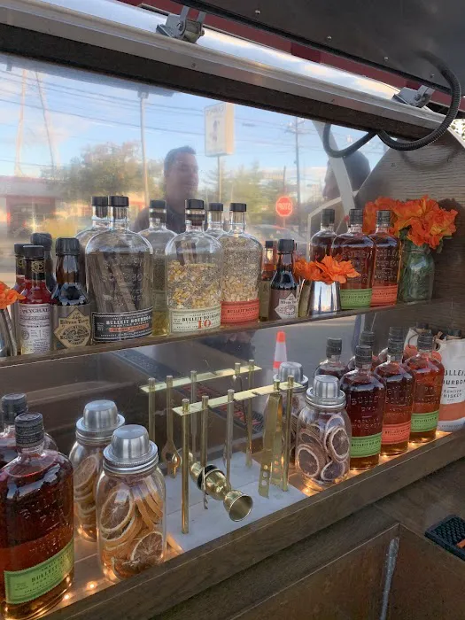Cappy's Warehouse Wine & Spirits 5