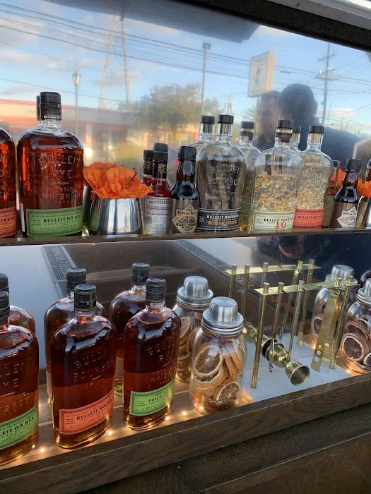 Cappy's Warehouse Wine & Spirits 9
