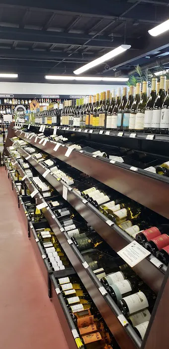 Cappy's Warehouse Wine & Spirits 6
