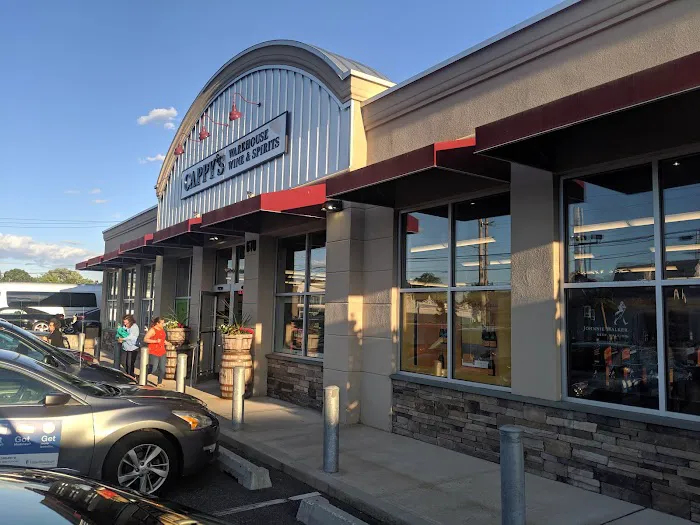 Cappy's Warehouse Wine & Spirits 7