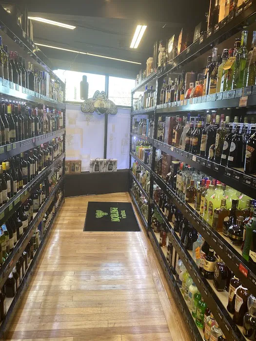 Pike's Wine & Liquor 0