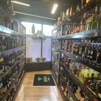 Pike's Wine & Liquor