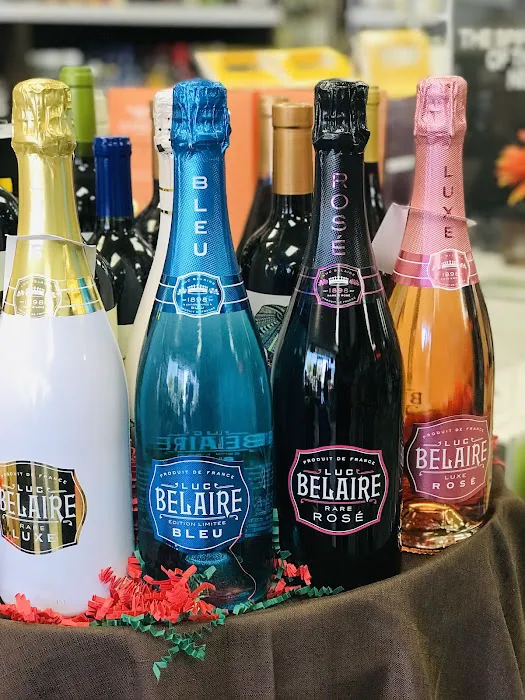 Franklin Ave Liquors 0