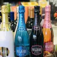Franklin Ave Liquors