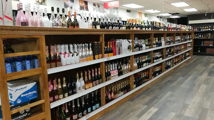 Franklin Ave Liquors 6