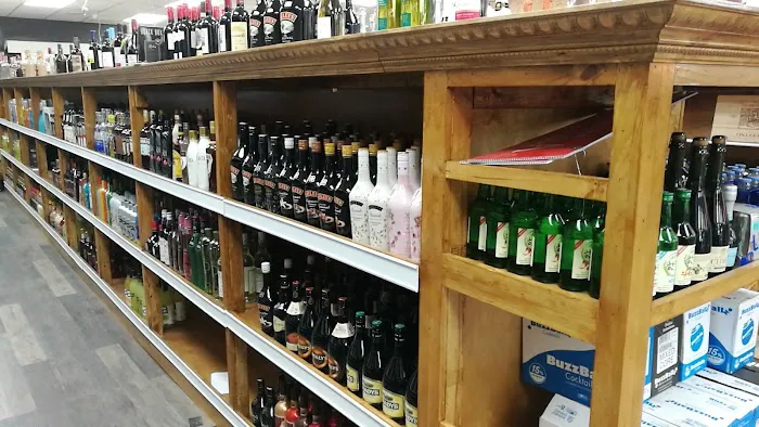 Franklin Ave Liquors 5