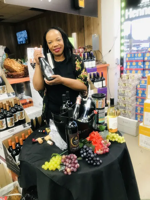 Franklin Ave Liquors 2