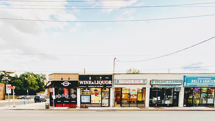 South Face Wine & Liqour 2
