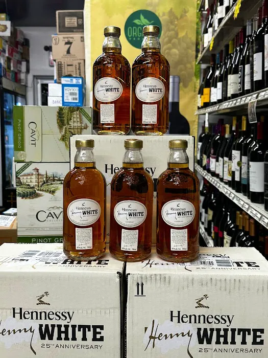 South Face Wine & Liqour 1