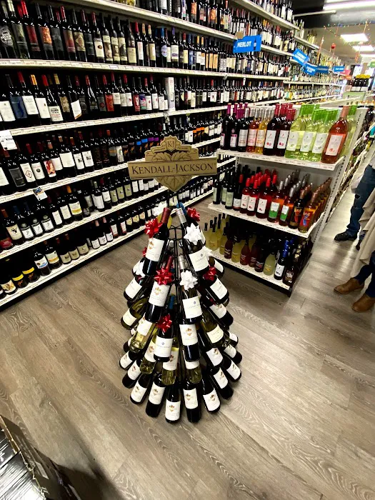 South Face Wine & Liqour 3