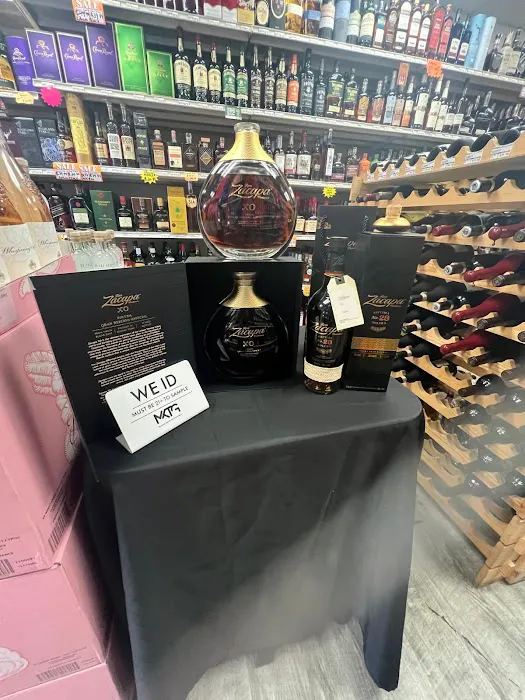 South Face Wine & Liqour 4