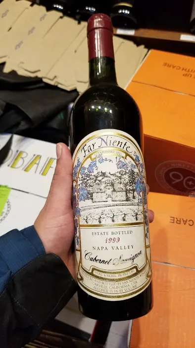 249 Village Wine & Liquor 0