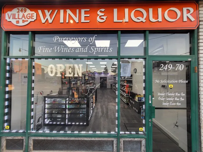 249 Village Wine & Liquor 2