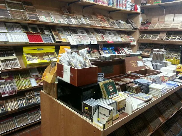 Tobacco Junction Smoke Shop 2