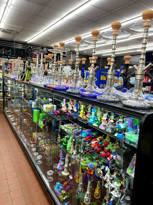 Tobacco Junction Smoke Shop 6