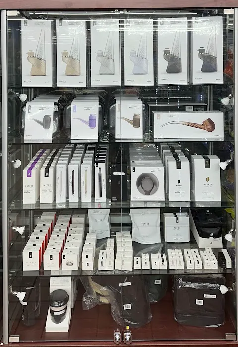 Tobacco Junction Smoke Shop 7