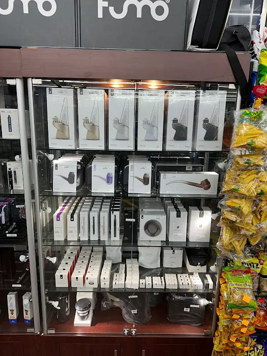 Tobacco Junction Smoke Shop 3