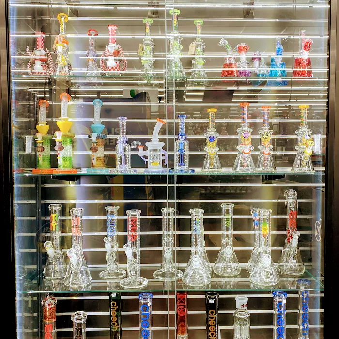 Tobacco Junction Smoke Shop 9