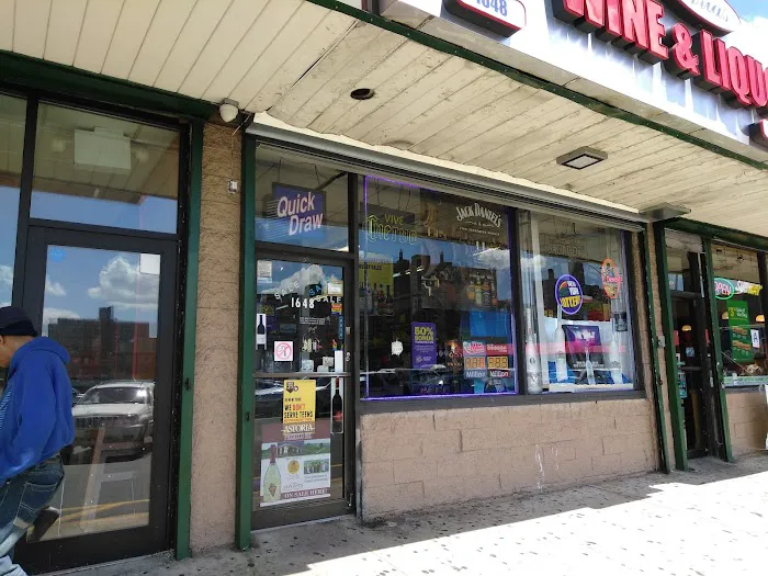 C & G Wine & Liquor 0
