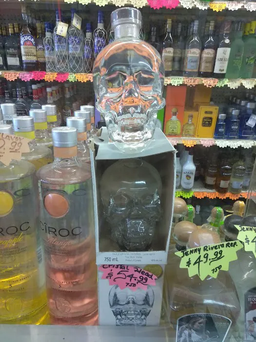 C & G Wine & Liquor 1